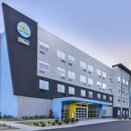 Tru By Hilton Little Rock West Hotel Екстериор снимка