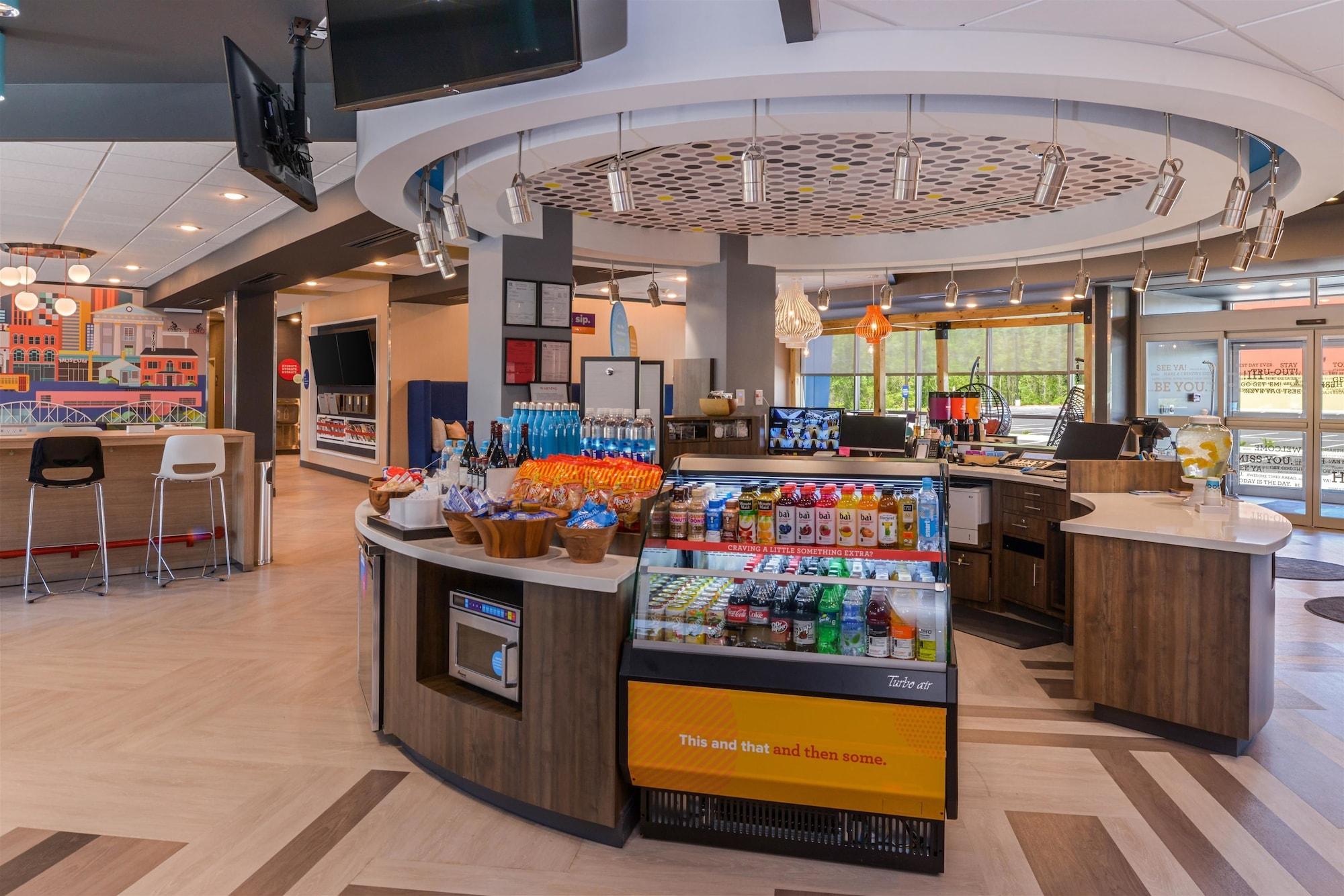 Tru By Hilton Little Rock West Hotel Екстериор снимка