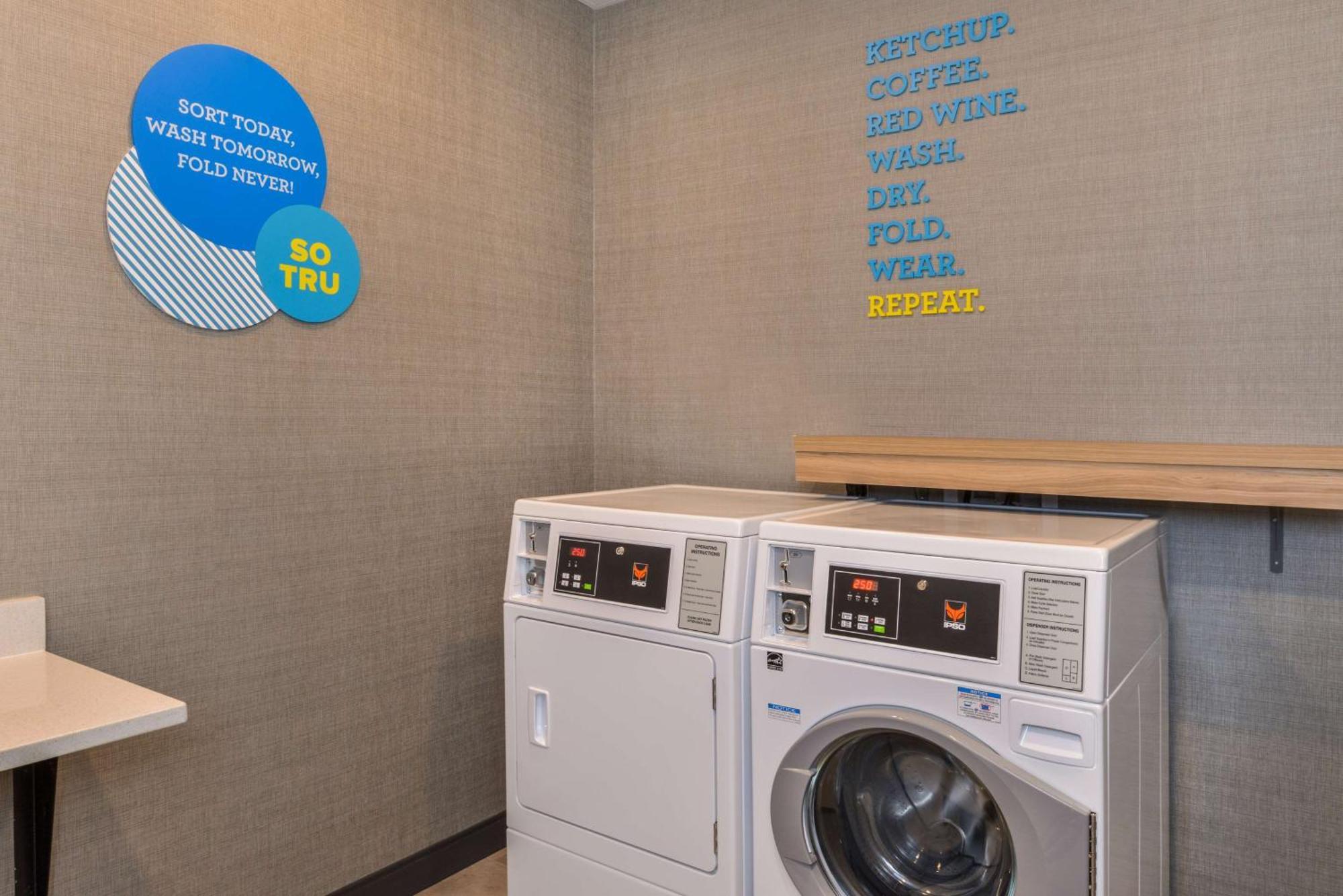 Tru By Hilton Little Rock West Hotel Екстериор снимка