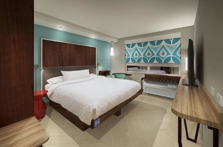 Tru By Hilton Little Rock West Hotel Екстериор снимка